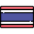 Thai flag
