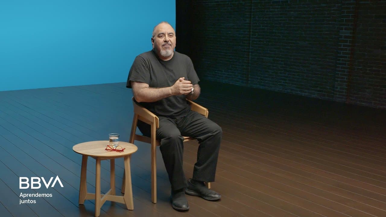 Las mejores historias de la historia. Alejandro Rosas, historiador y escritor