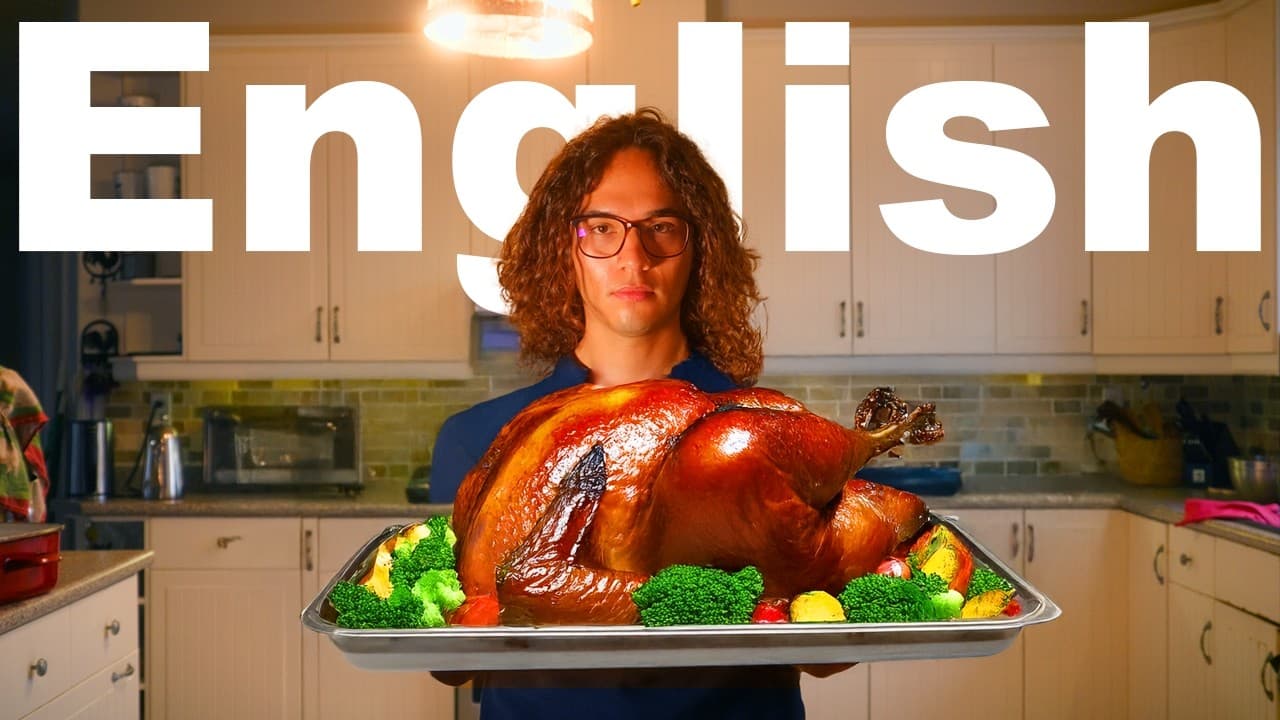 Learn English Naturally While Cooking 🧑‍🍳 | Comprehensible Input