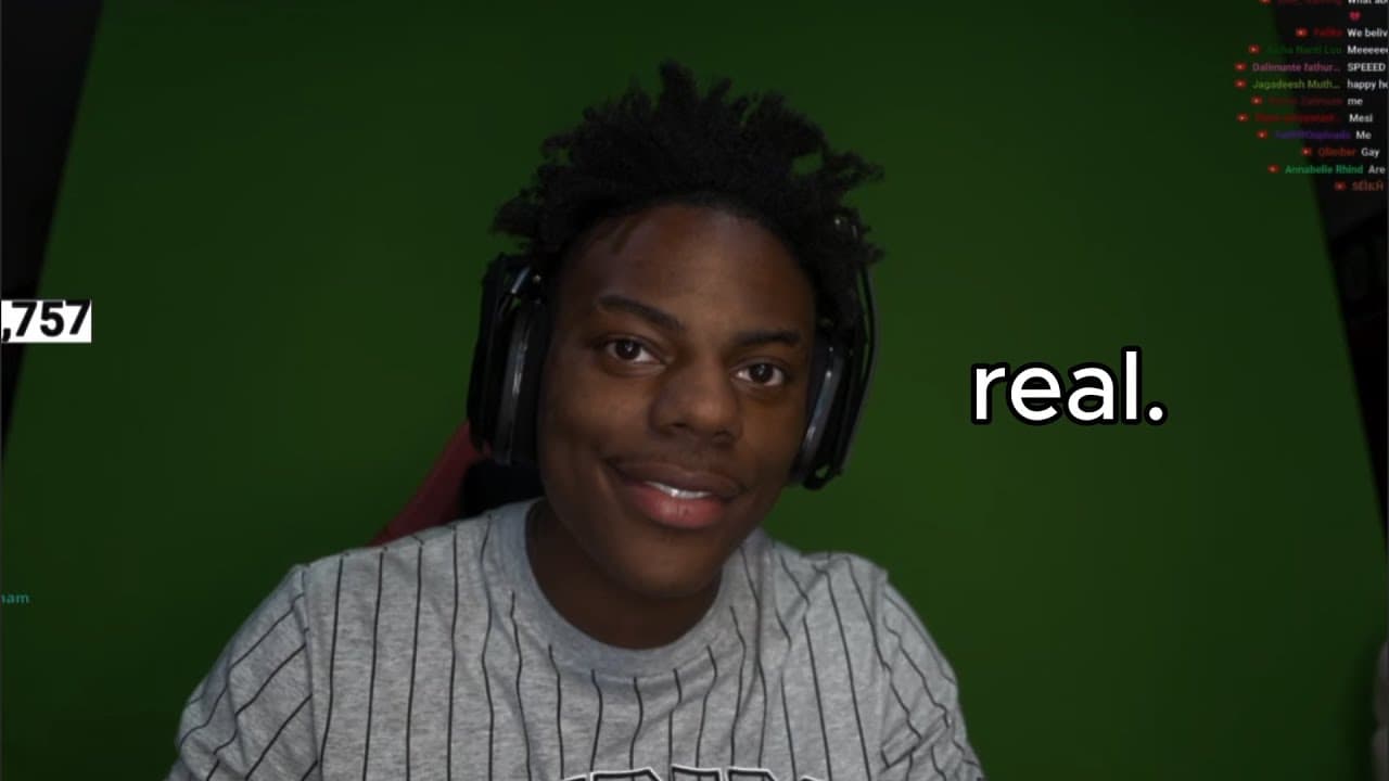 The World Is Yours - Duke Dennis, Kai Cenat, Ishowspeed, and more