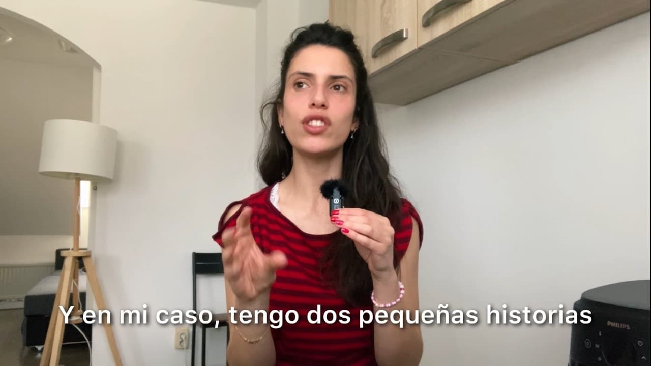 Aprendiendo un nuevo idioma | Slow & clear Spanish podcast ep. 94