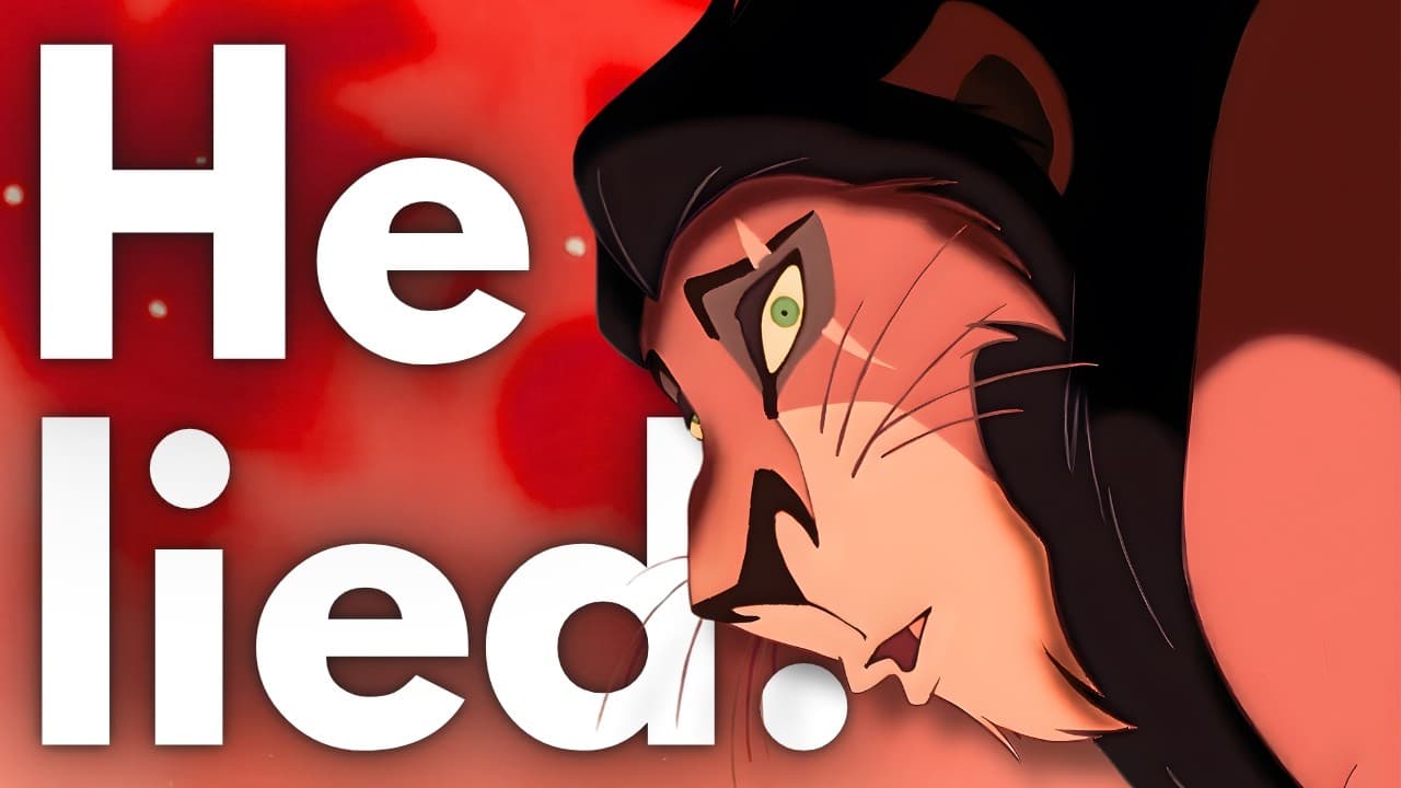 What We Don't Want to Admit About Evil Men