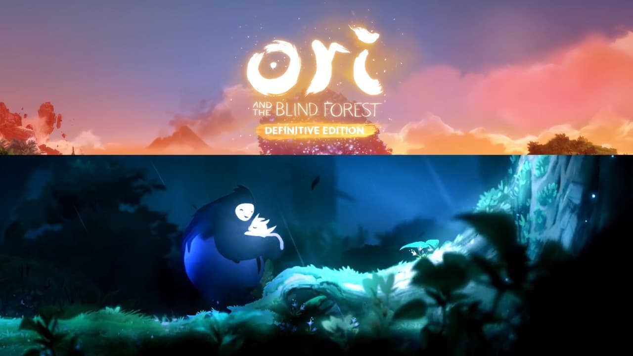 Learn Japanese with Ori and the Blind Forest #1 🌳 | Upper Beginner