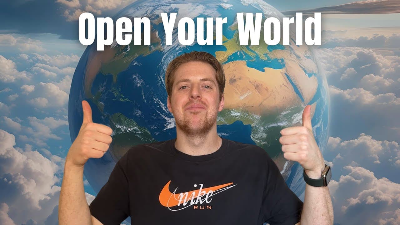 Learning English Can Change Your Life - Here’s How - Beginner English
