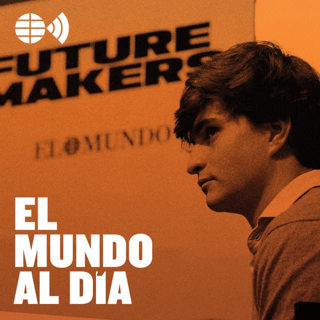 Future Makers: los jóvenes que transforman la sociedad