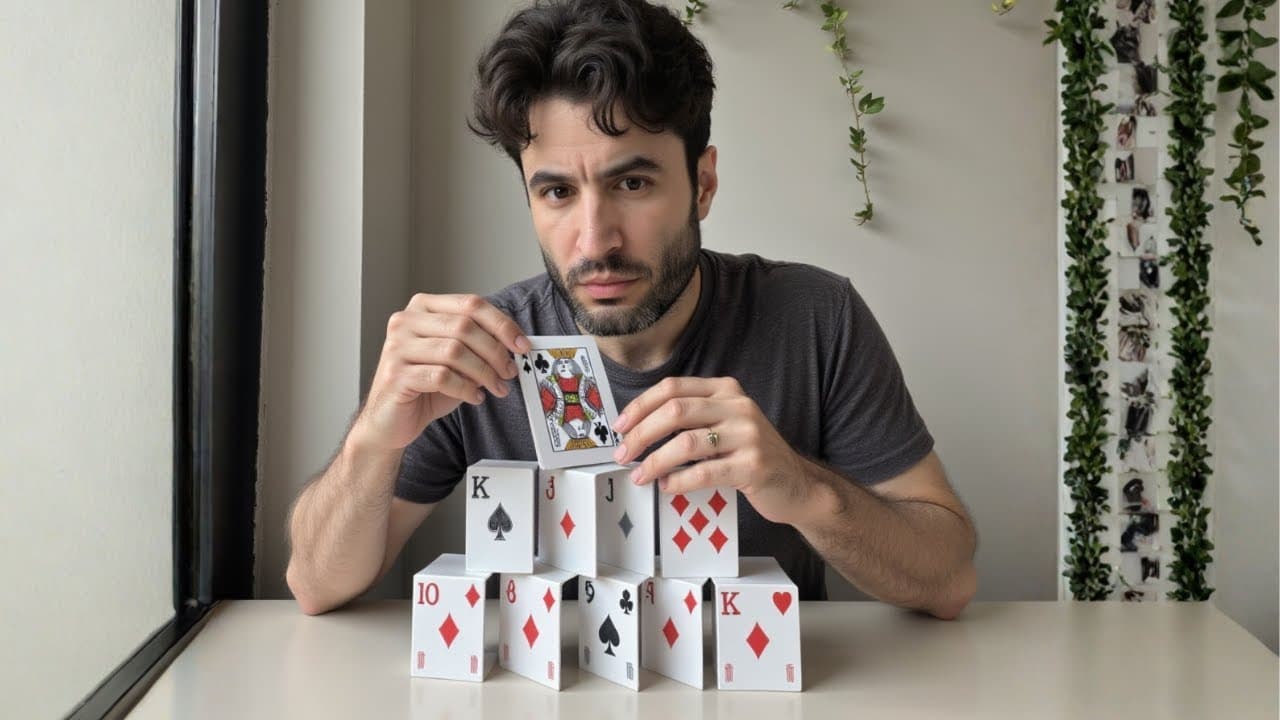 ¿Es tener una casa un lujo? | Intermediate Spanish - Comprehensible Input