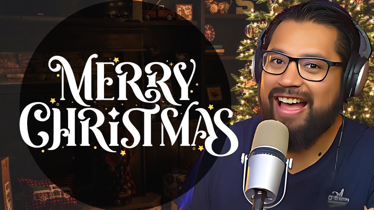 Mexican CHRISTMAS! - Spanish for BEGINNERS