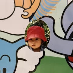 profile picture for paru sensei |  japanese 