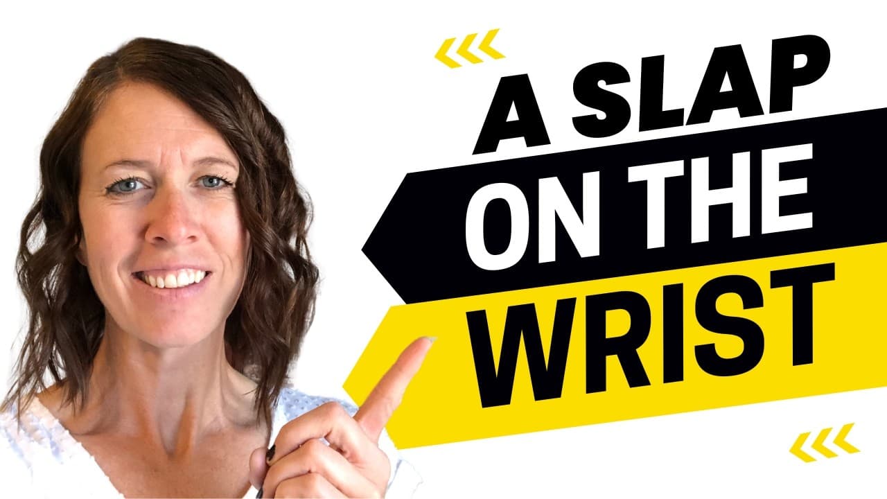 2573 - Is This Episode a Slap on the Wrist?