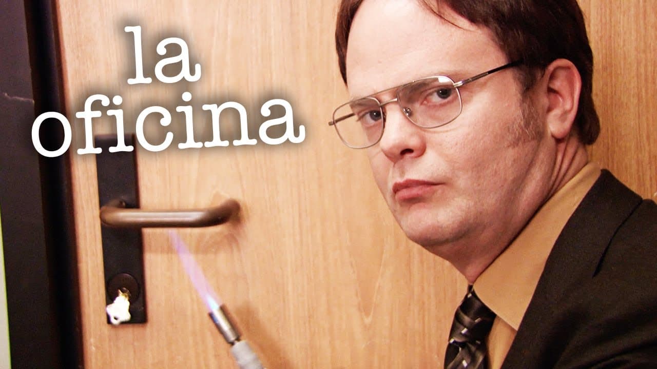 Simulacro de Incendio | The Office Latinoamérica