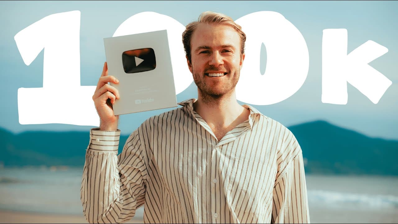 Q&A: I got 100k subscribers teaching comprehensible input