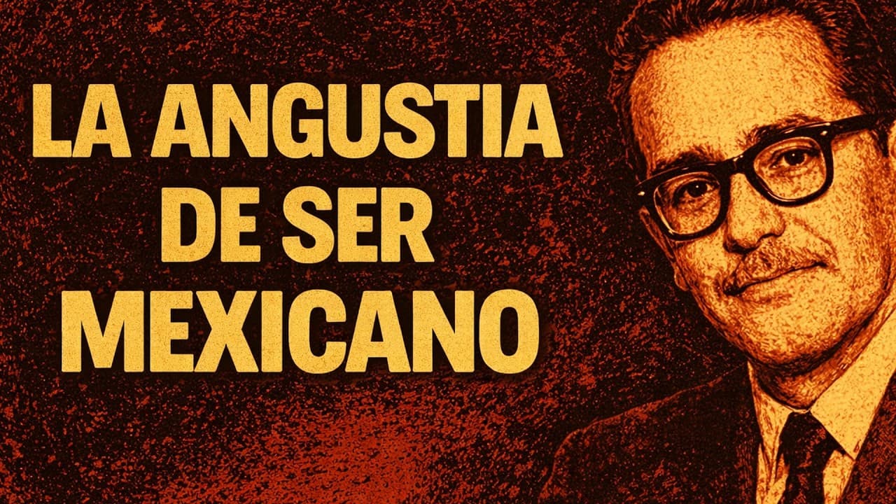 FILOSOFÍA MEXICANA - Zozobra, relajo y caridad