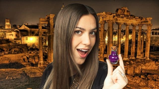 Why is Imperial Purple Ink So Expensive?