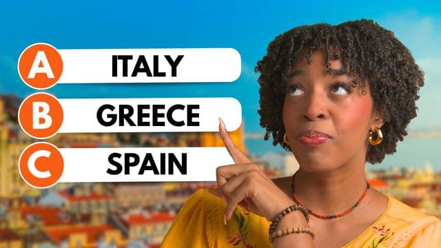 Guess the Country Ep. 9