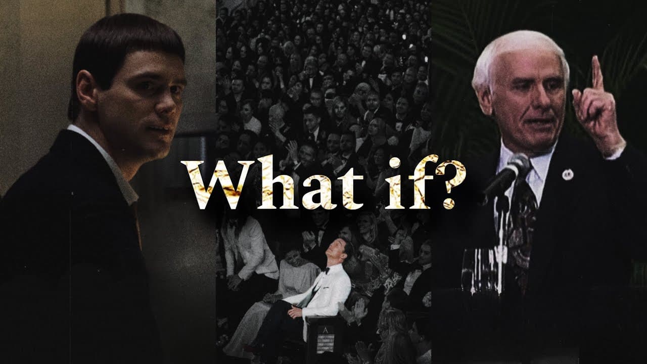 𝐖𝐡𝐚𝐭 𝐢𝐟 𝐢𝐭 𝐖𝐨𝐫𝐤𝐬 𝐎𝐮𝐭?