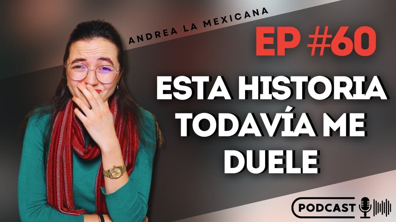 Ep#60- Mi mascota mató a la de mi hermana (y otras historias)