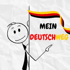 profile picture for Mein Deutschweg
