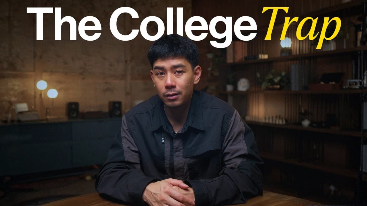 If You're A Student, Start A Business