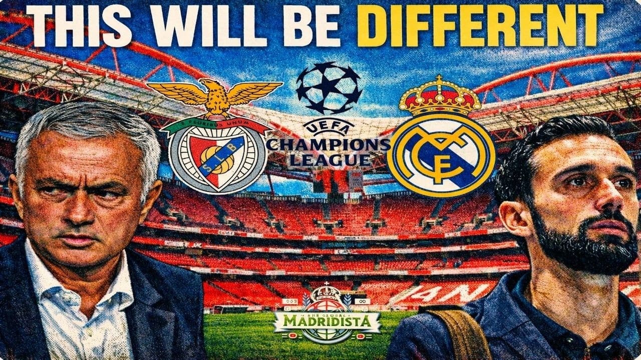 5 Reasons Why This Will Be Different.