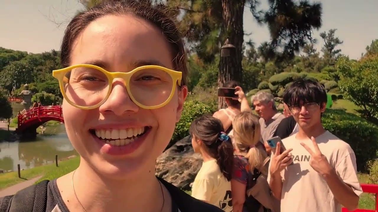 Español argentino real: un domingo en Buenos Aires