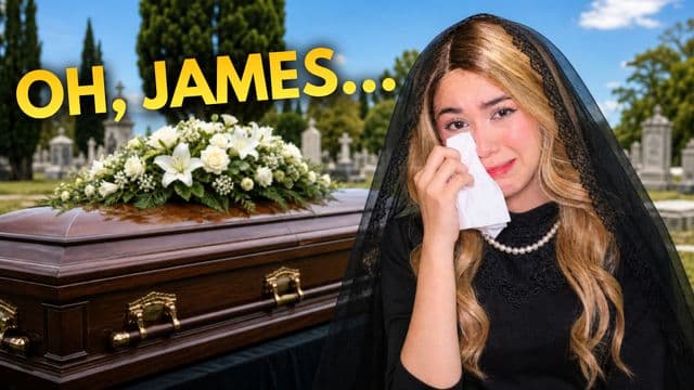 The Funeral | Spanish for Beginners | Level: Easy