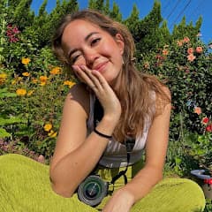 profile picture for Maya