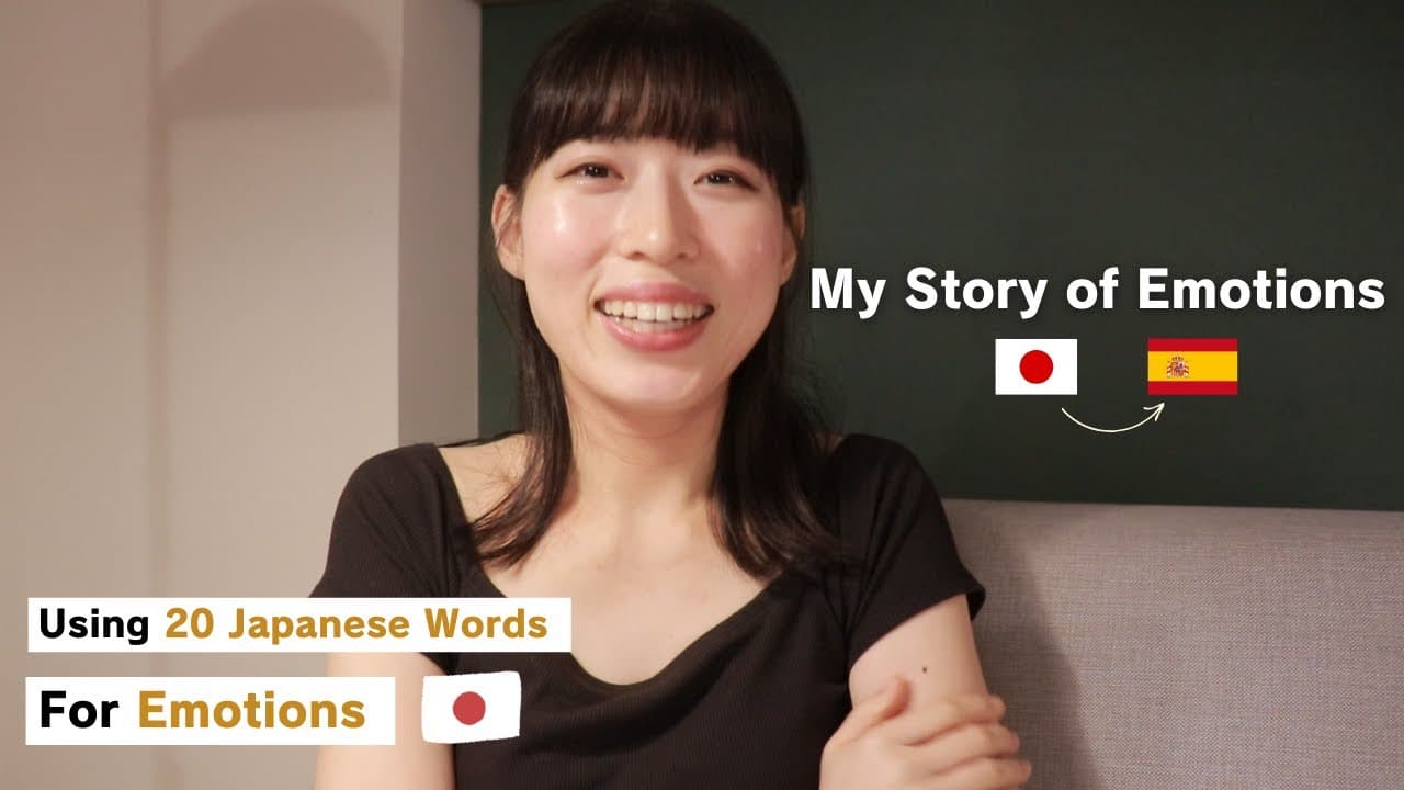 The Emotional Ups and Downs 😺😿My Recent Story【Japanese comprehensible input】