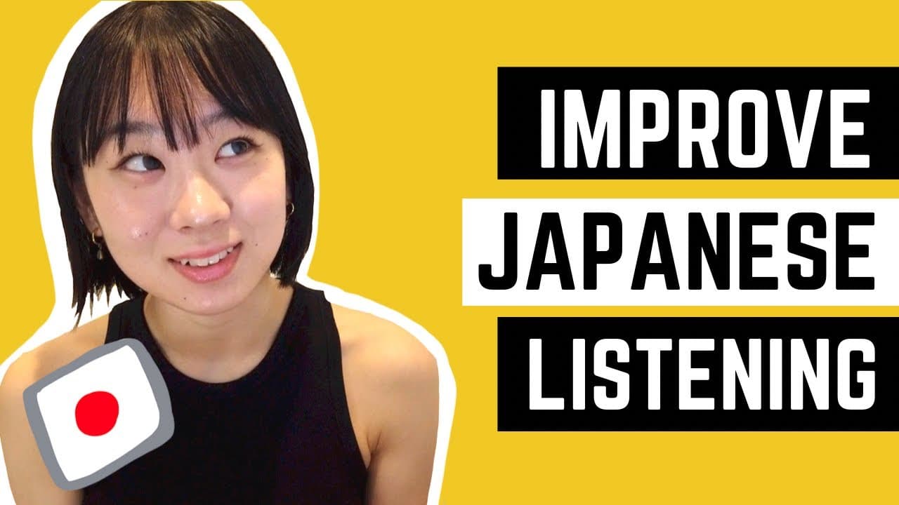 Ep.1🎧Master Japanese [boost your skill with engaging practice] Comprehensible Japanese input