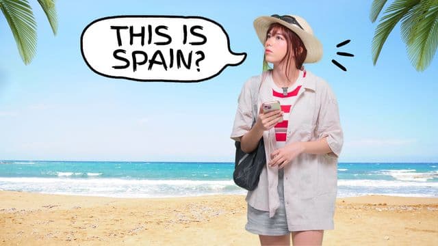 Best Beaches to Visit in Spain THIS SUMMER