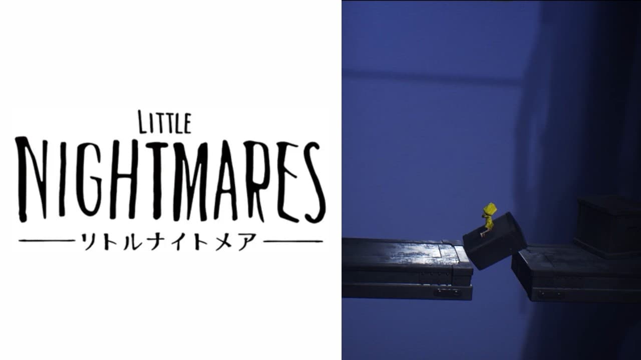 Learn Japanese with a Game (Beginner) | Little Nightmares #4