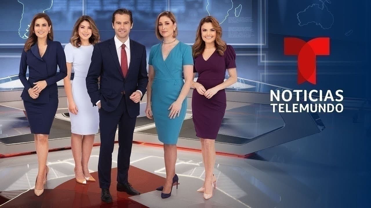Las noticias del mediodía, martes 18 de agosto de 2026 | Noticias Telemundo