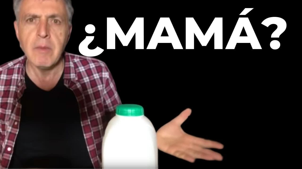 ¿Qué hay para comer? | DCJ #3