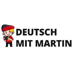 profile picture for Deutsch mit Martin