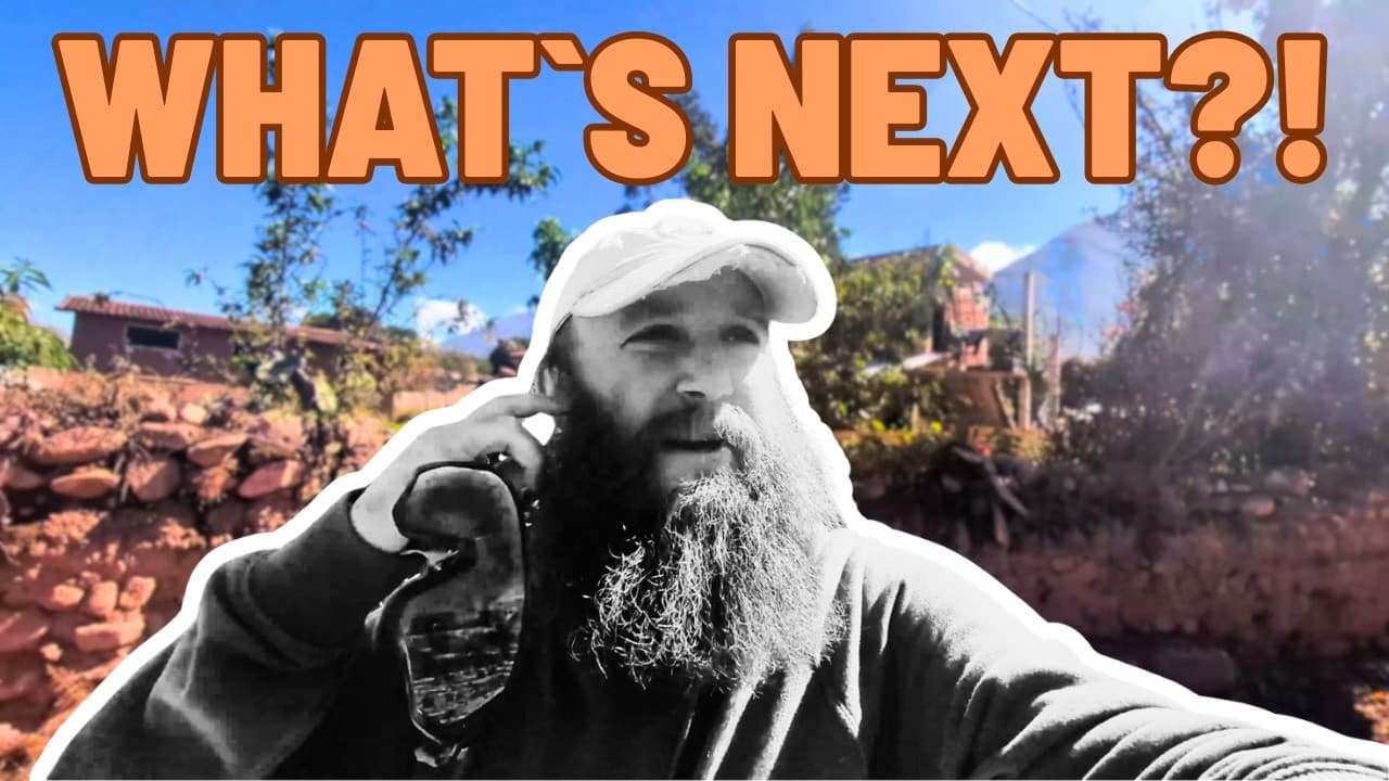 What’s Coming Next? - Intermediate German