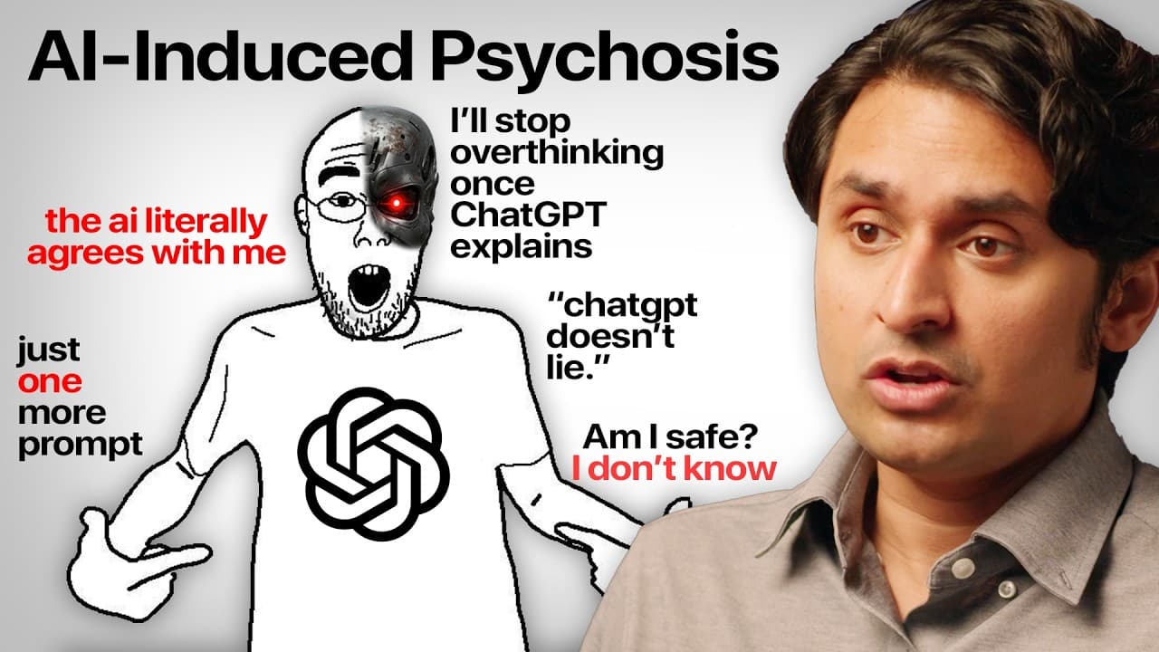 AI Is Slowly Destroying Your Brain