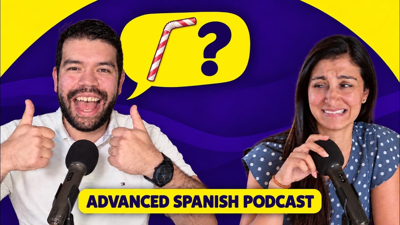 These Spanish Words Can Get You in Trouble
