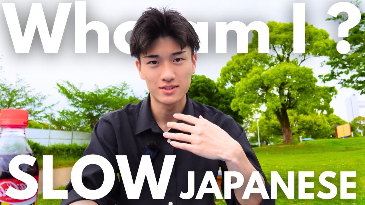 Thanks 10k subs! | 12 min Easy Listening Practice【日本語聴解】