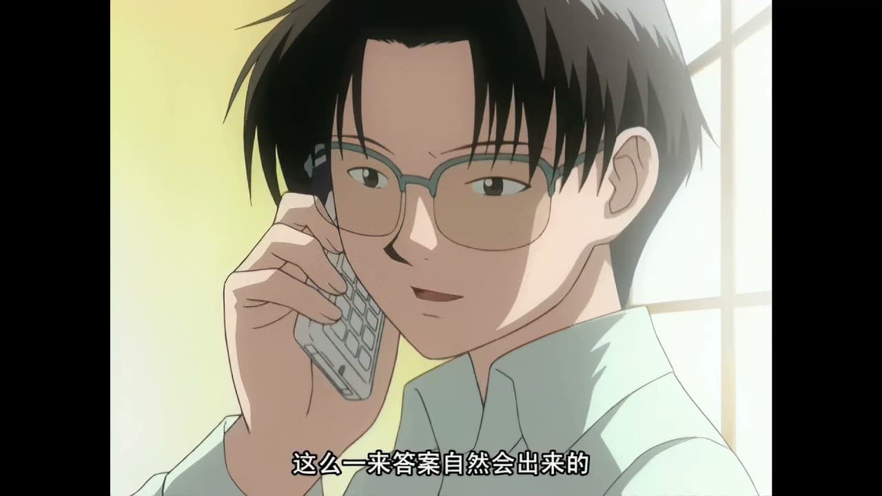 72話 電気×オーラ×必殺技 电流×精气×必杀技 Hunter X Hunter 1999 全职猎人 ハンター x ハンター 1920x1080_60fps