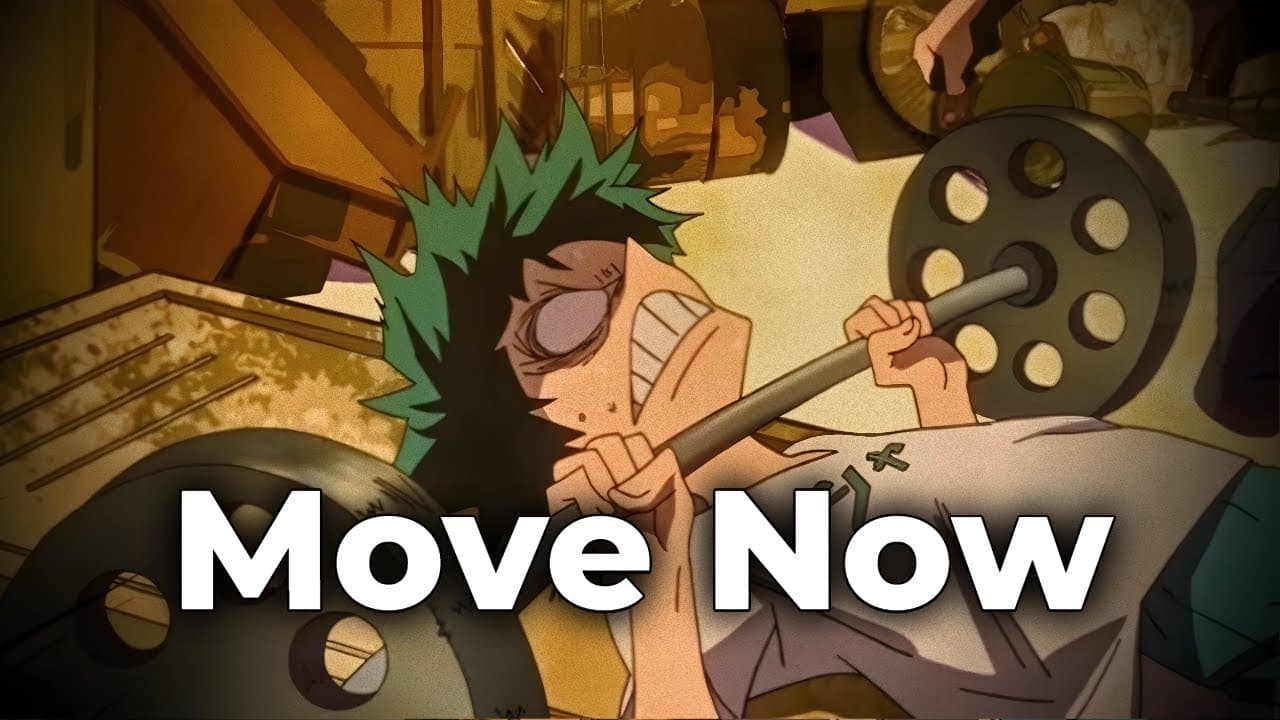 It’s Never Too Late to Win.