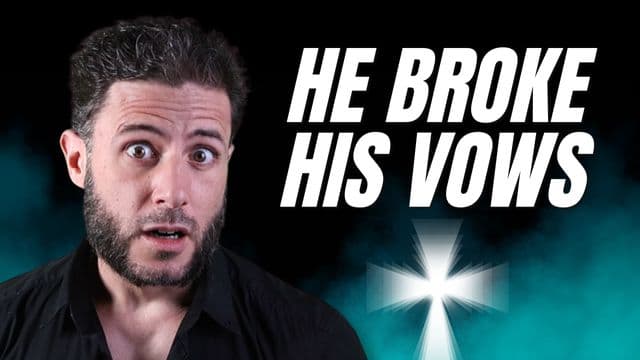 My Uncle Was a Priest…