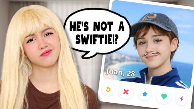 Adele Is Looking for Love…