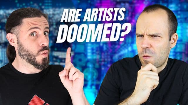 Is AI Committing Copyright Infringement?