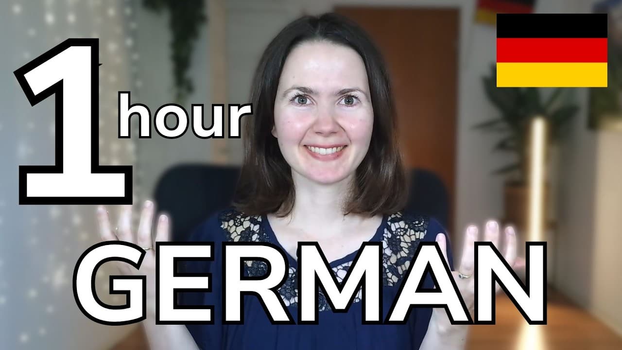German Podcast | 9 Grimms' Fairy Tales