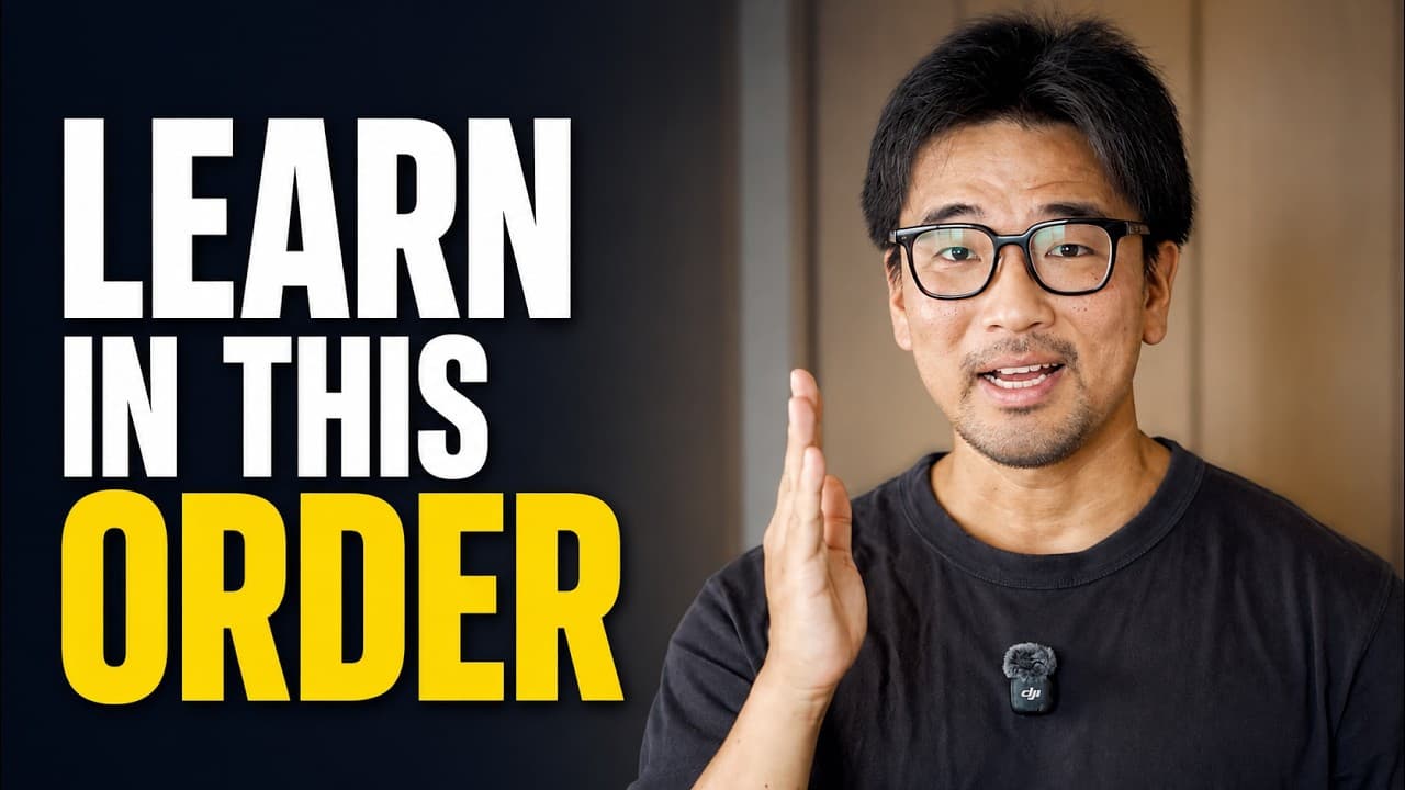 How to Learn Japanese from Zero | A Step-by-Step Beginner Roadmap