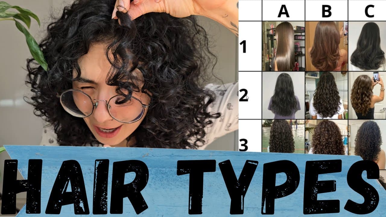 Describe Hair in Spanish 💇‍♀️🧔 | Vocabulary for Curls, Beards, Bald Heads & More -Listening Practice