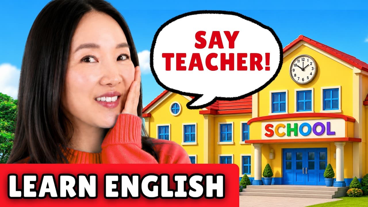 Learn to Talk: Action Words & First Sentences | Toddler Learning with Bo