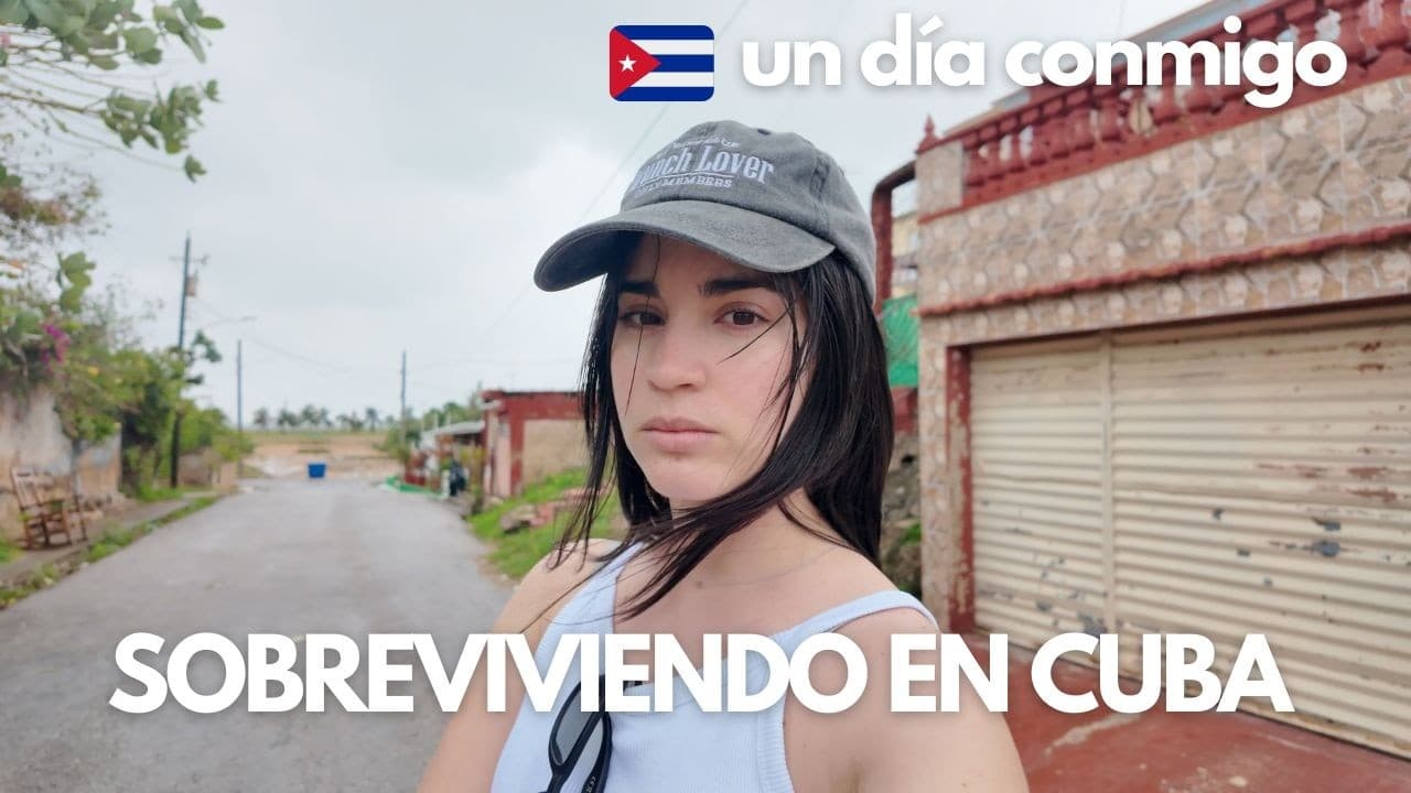 Sobreviviendo un día en Cuba 🇨🇺. No debí volver…