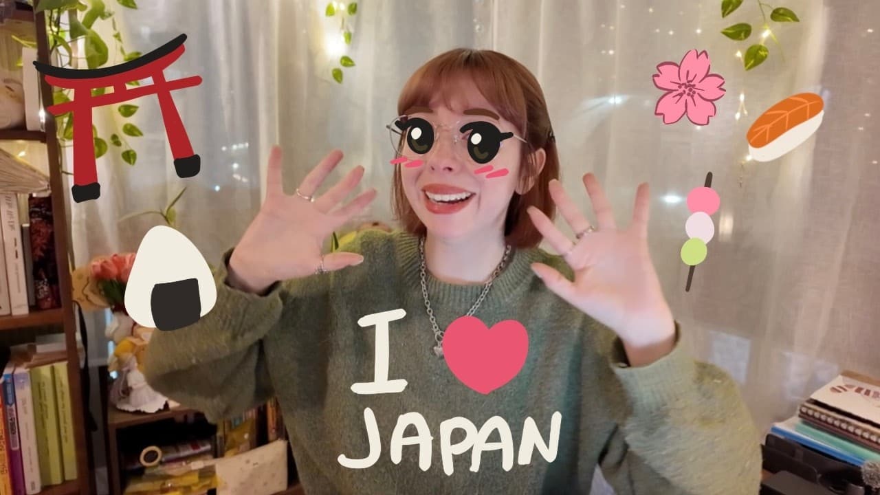 mi reflexión sobre la romantización de Japón (soy culpable 😥)