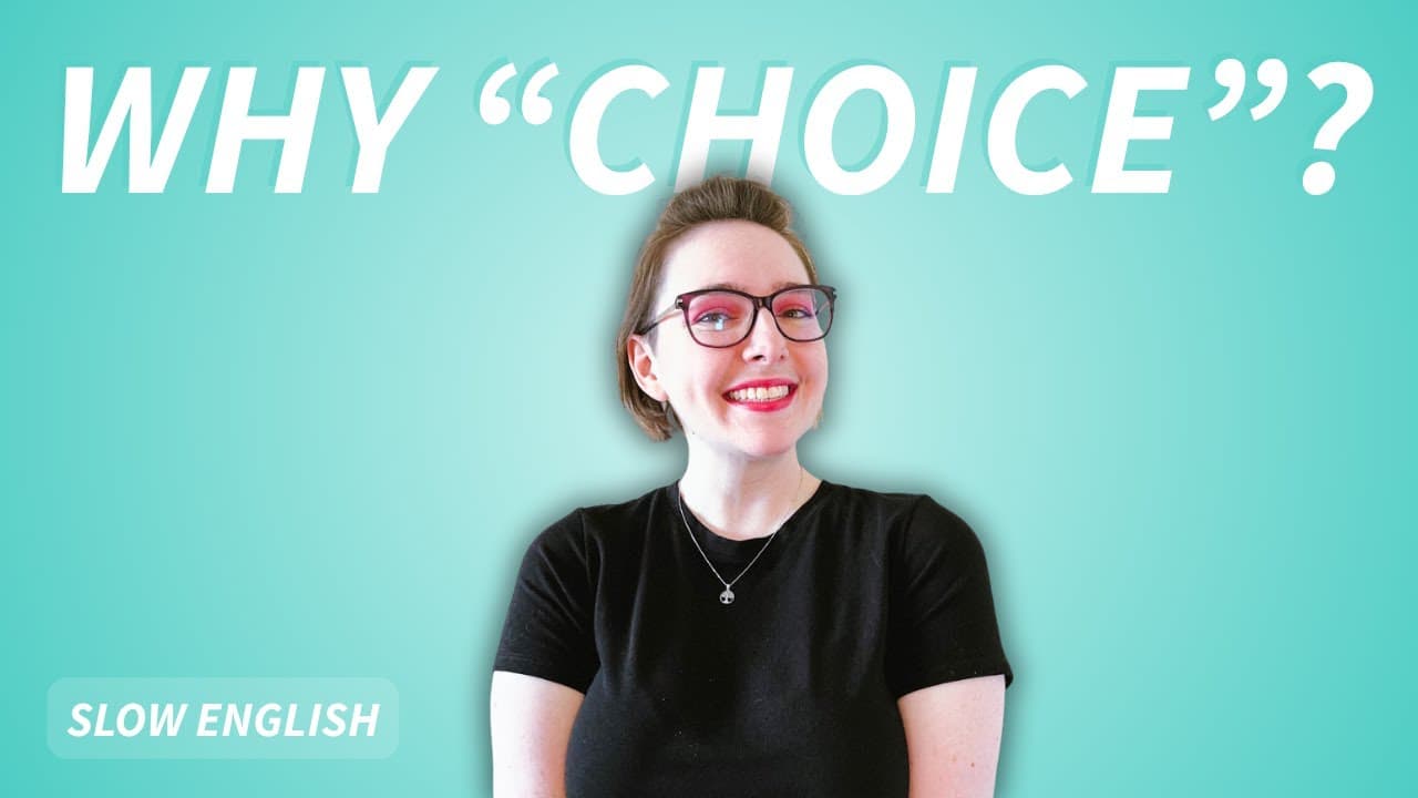 The Story Behind My Tattoo! | B1 SLOW ENGLISH listening practice