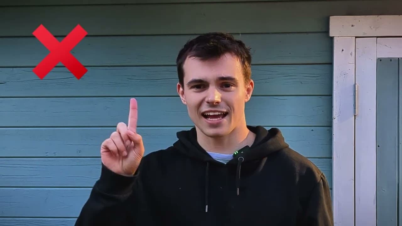 5 Things I Can't Do | English Comprehensible Input | Beginner